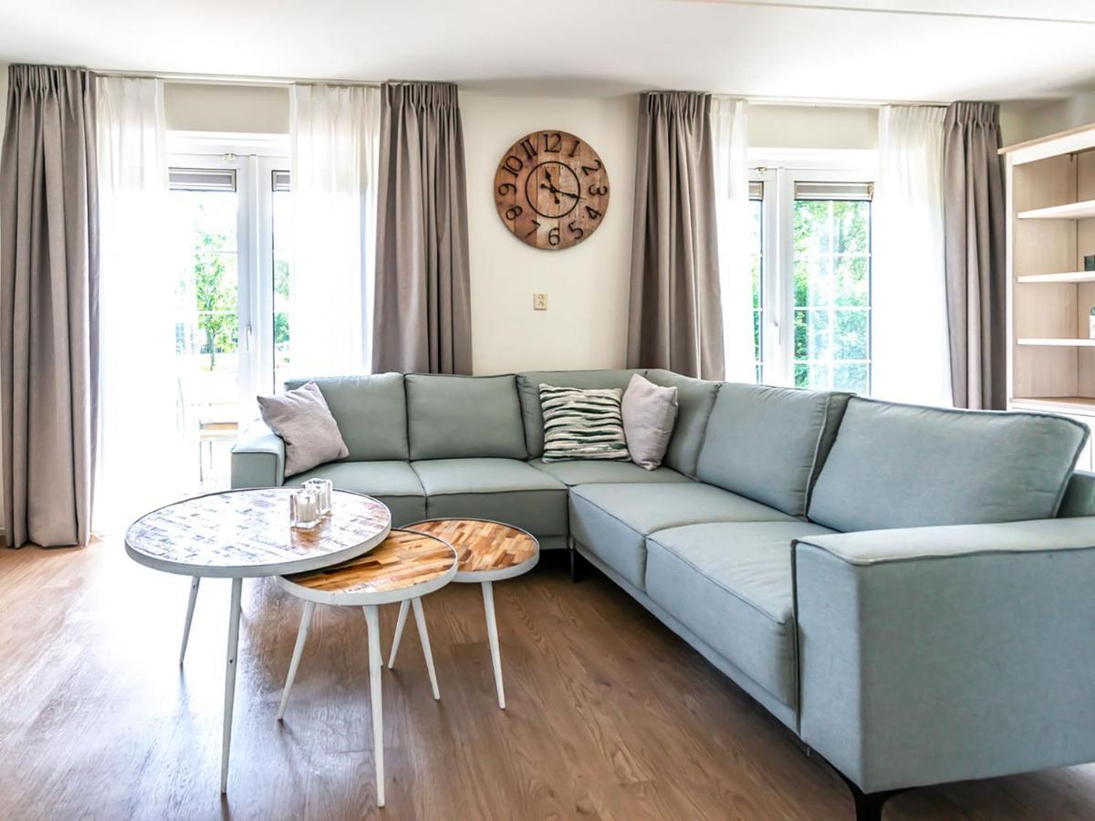 Holiday Home Citta Romana-1 By Interhome Геллевутслейс Екстер'єр фото