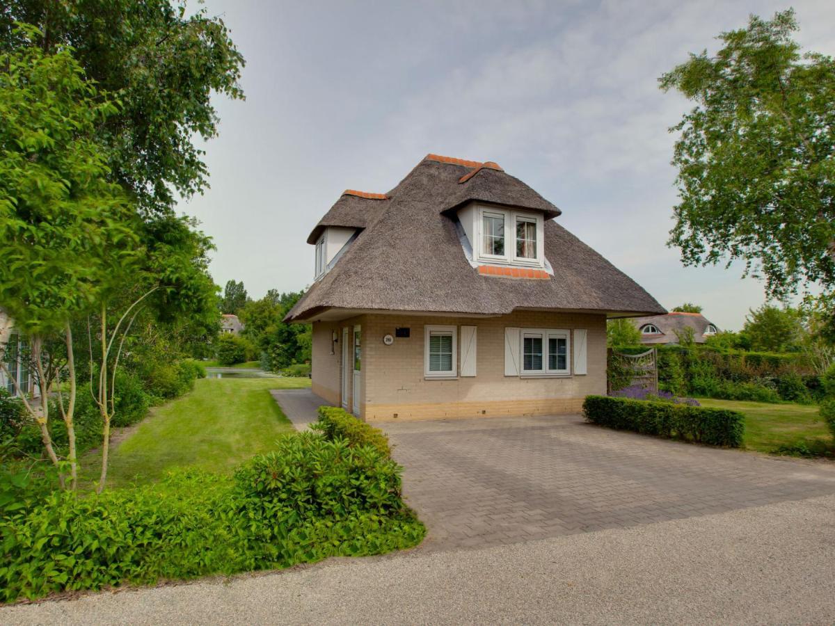 Holiday Home Citta Romana-1 By Interhome Геллевутслейс Екстер'єр фото