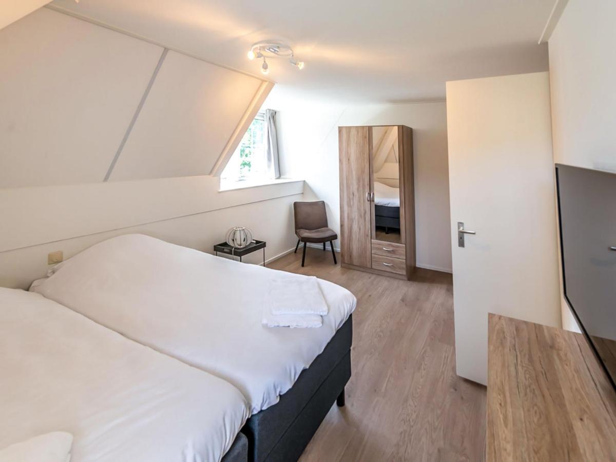 Holiday Home Citta Romana-1 By Interhome Геллевутслейс Екстер'єр фото