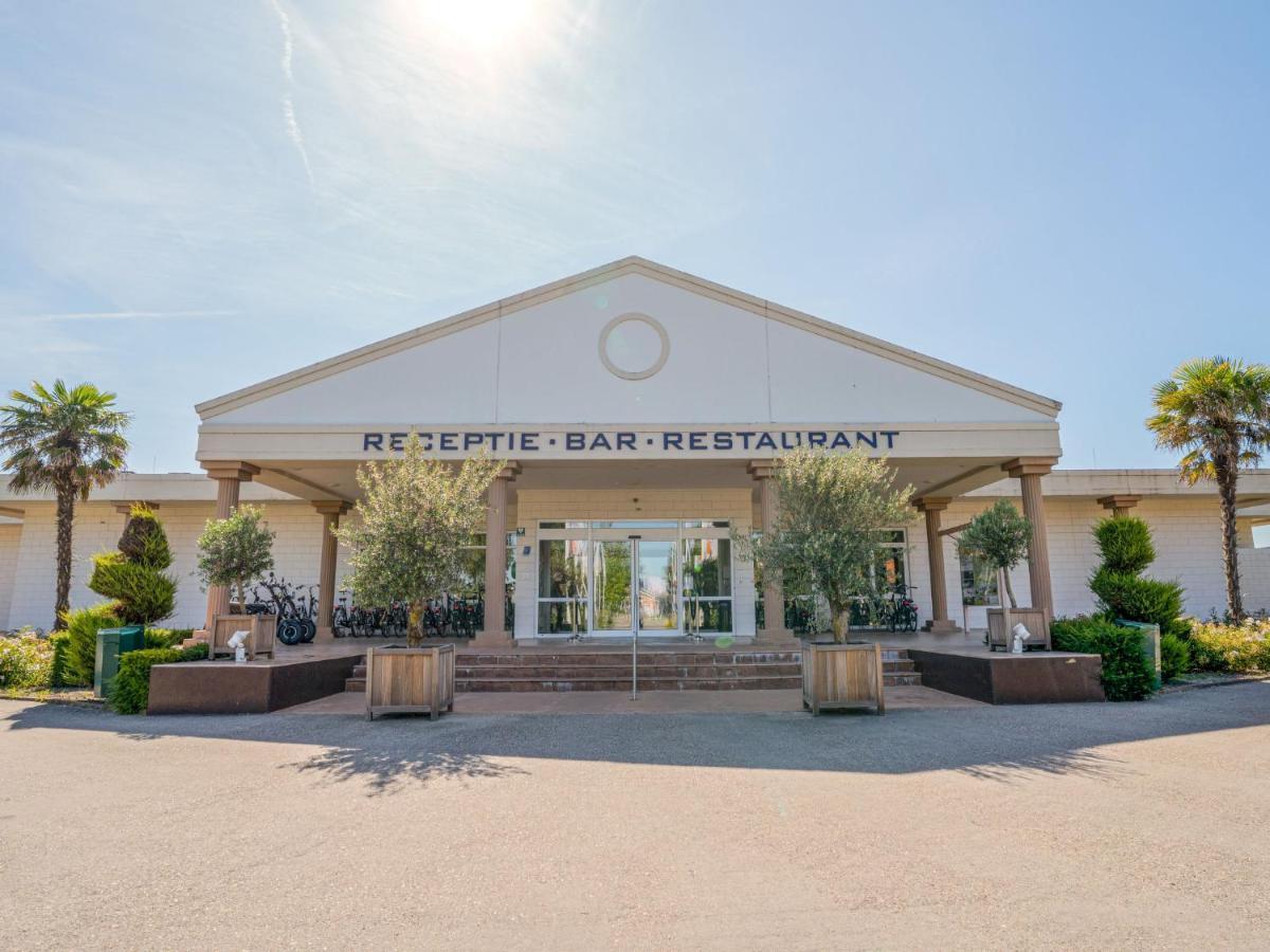 Holiday Home Citta Romana-1 By Interhome Геллевутслейс Екстер'єр фото