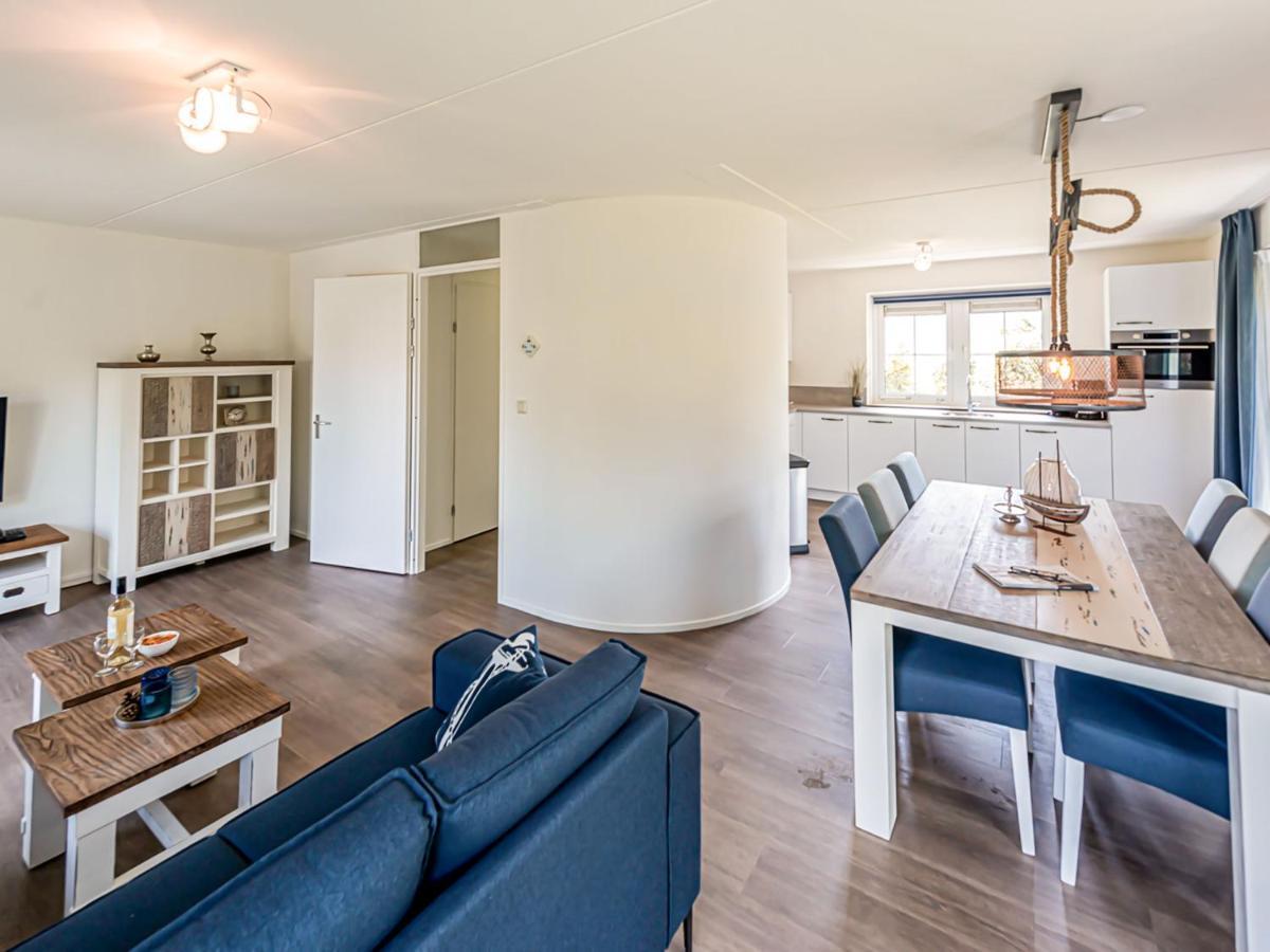 Holiday Home Citta Romana-1 By Interhome Геллевутслейс Екстер'єр фото